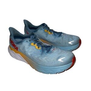 Hoka One One Man Shoes Size 11.5